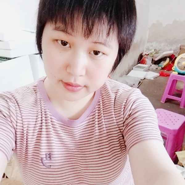 广东34岁单身美女真诚找对象-钦州相亲网