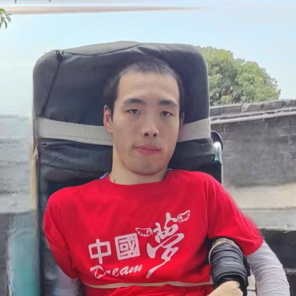 湖南残疾人帅哥真诚相亲找对象，钦州相亲网