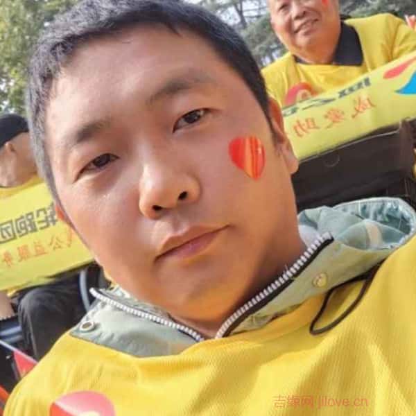 新疆36岁单身帅哥真诚找对象-钦州征婚网