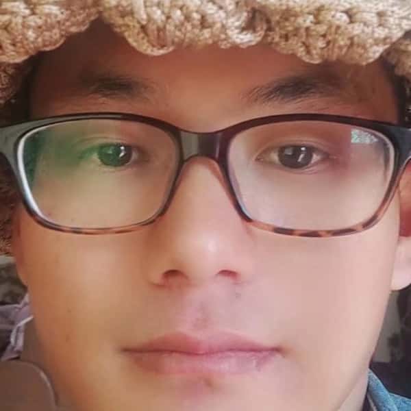 钦州征婚网