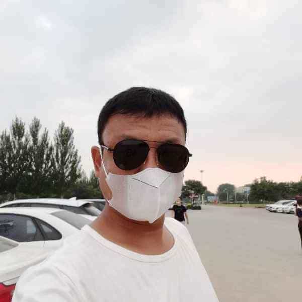 35岁岁辽宁单身帅哥 - 钦州吉缘网