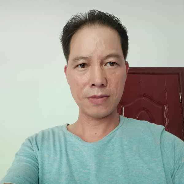 43岁岁陕西单身帅哥 - 钦州吉缘网