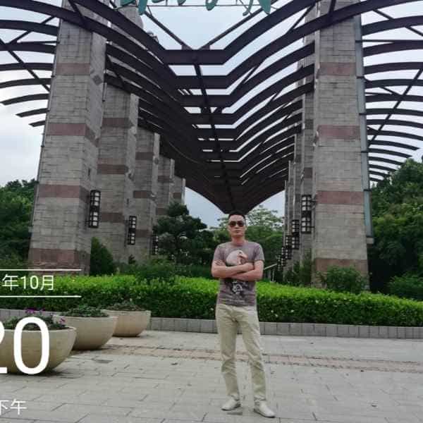 40岁岁四川单身帅哥 - 钦州吉缘网