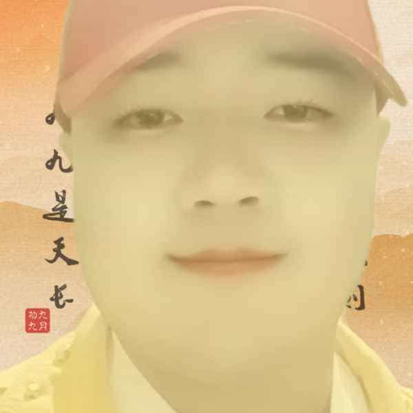 37岁岁河南单身帅哥 - 钦州吉缘网