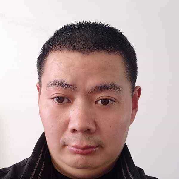 41岁岁安徽单身帅哥 - 钦州吉缘网