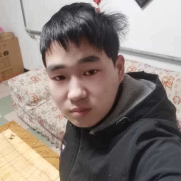 28岁岁河南单身帅哥 - 钦州吉缘网