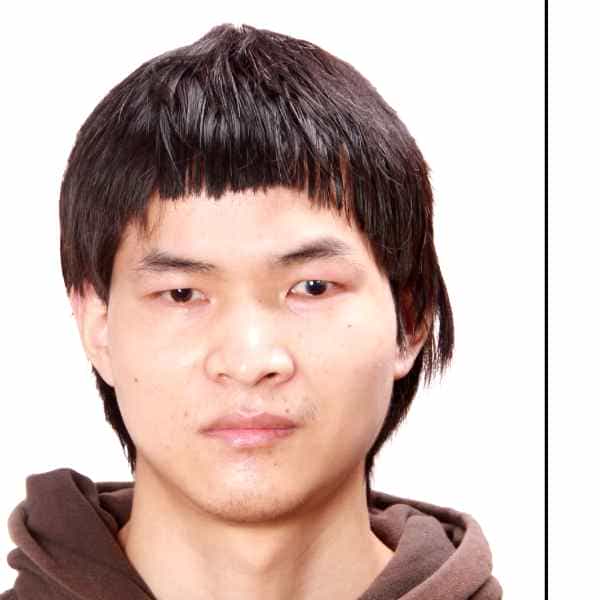 35岁岁湖北单身帅哥 - 钦州吉缘网