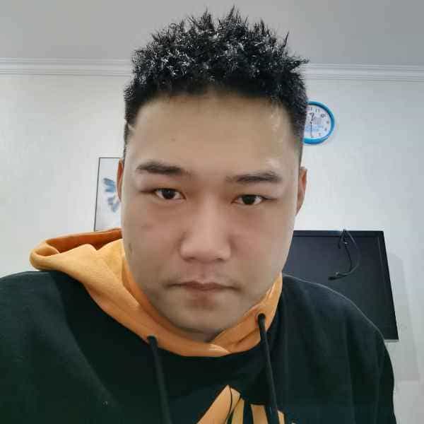 32岁岁辽宁单身帅哥 - 钦州吉缘网