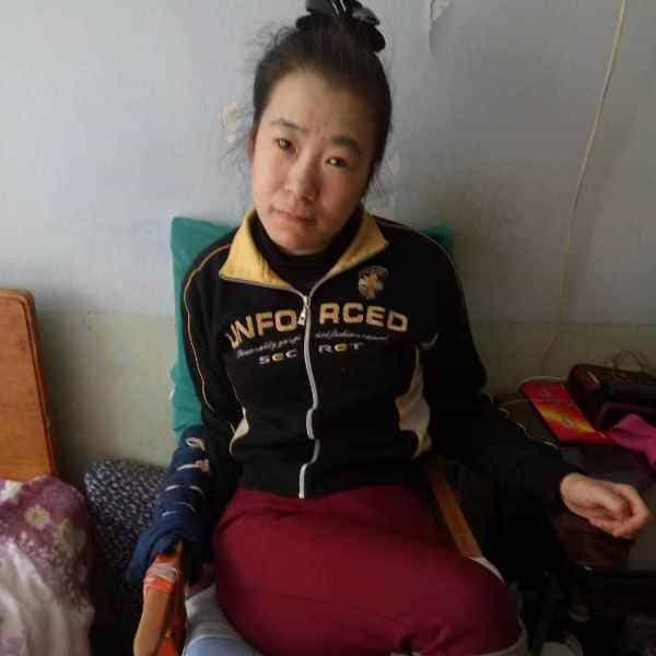 46岁岁辽宁单身美女 - 钦州吉缘网