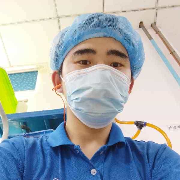 32岁岁四川单身帅哥 - 钦州吉缘网