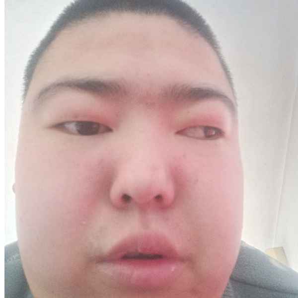 23岁岁内蒙古单身帅哥 - 钦州吉缘网