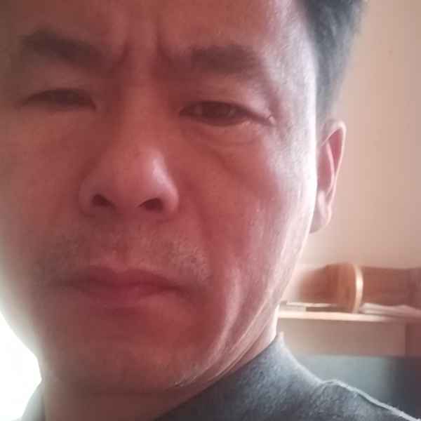 54岁岁吉林单身帅哥 - 钦州吉缘网