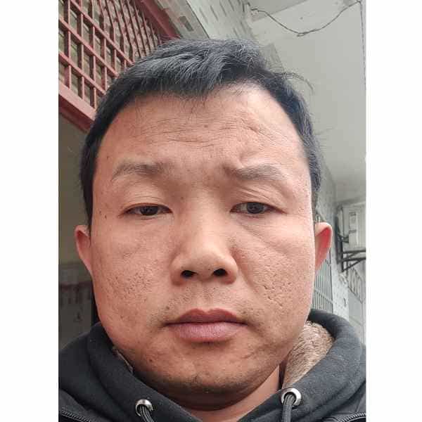 37岁岁陕西单身帅哥 - 钦州吉缘网