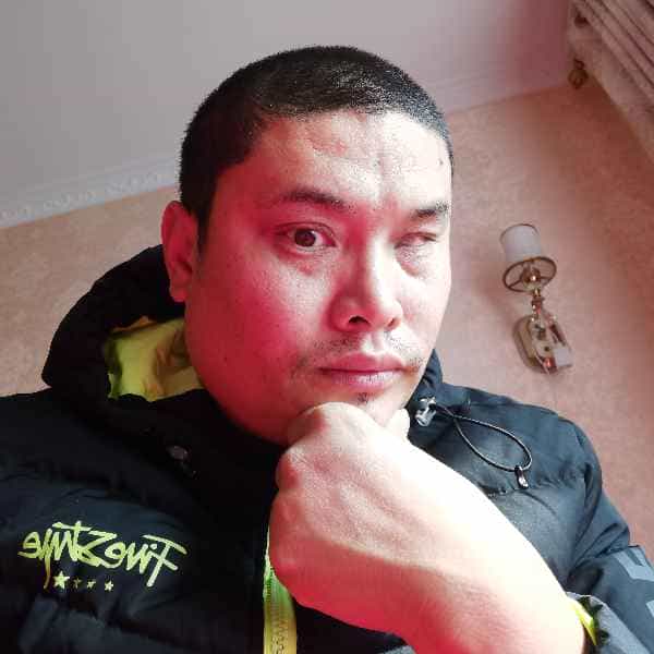 40岁岁安徽单身帅哥 - 钦州吉缘网