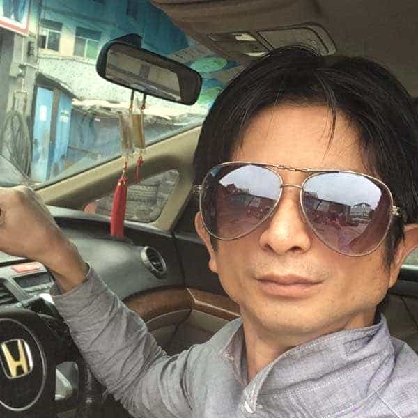 48岁岁海南单身帅哥 - 钦州吉缘网
