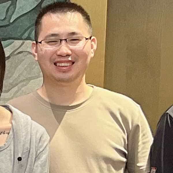 36岁岁广东单身帅哥 - 钦州吉缘网
