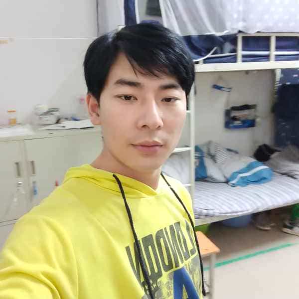 38岁岁河南单身帅哥 - 钦州吉缘网