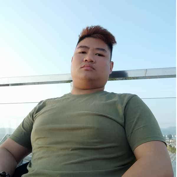 29岁岁广东单身帅哥 - 钦州吉缘网