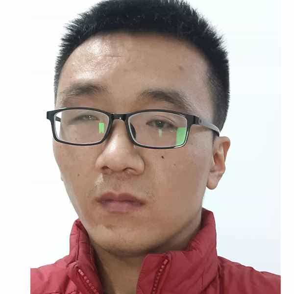 34岁岁山东单身帅哥 - 钦州吉缘网