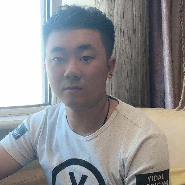 34岁岁内蒙古单身帅哥 - 钦州吉缘网