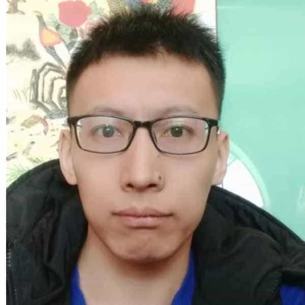 35岁岁内蒙古单身帅哥 - 钦州吉缘网