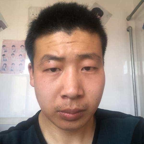 31岁岁内蒙古单身帅哥 - 钦州吉缘网