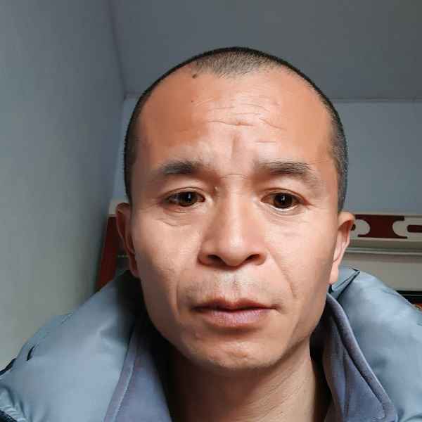 43岁岁河南单身帅哥 - 钦州吉缘网