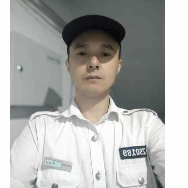 41岁岁河南单身帅哥 - 钦州吉缘网