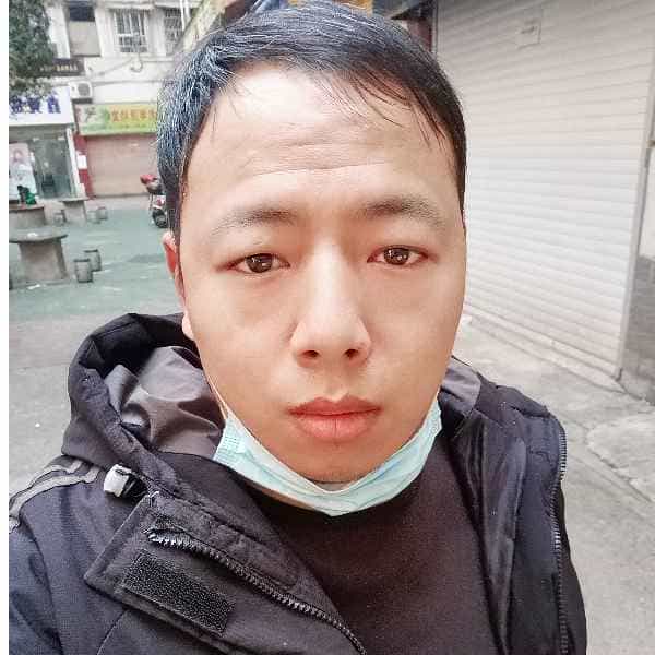 35岁岁四川单身帅哥 - 钦州吉缘网