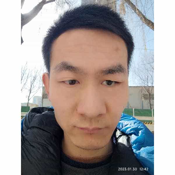 35岁岁甘肃单身帅哥 - 钦州吉缘网