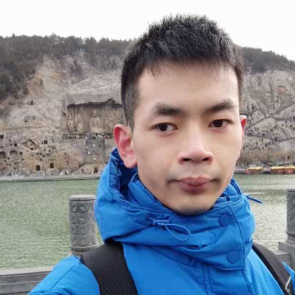 28岁岁河南单身帅哥 - 钦州吉缘网