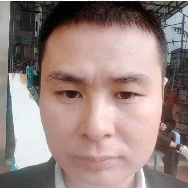 35岁岁湖南单身帅哥 - 钦州吉缘网