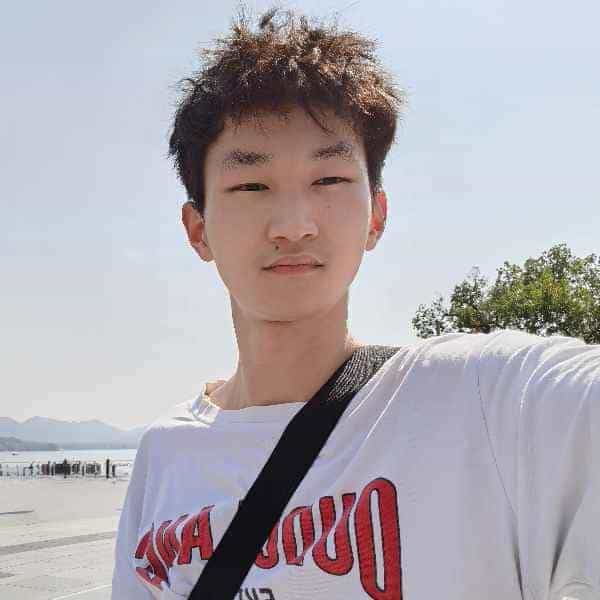24岁岁云南单身帅哥 - 钦州吉缘网