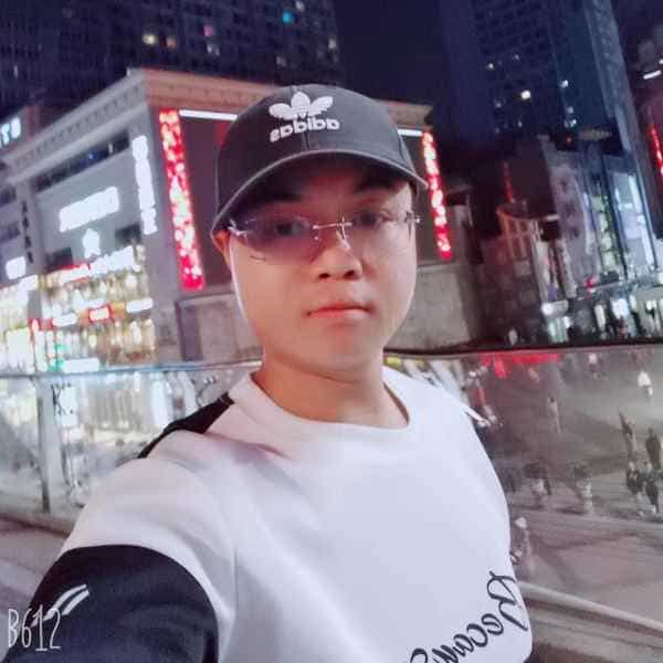 31岁岁四川单身帅哥 - 钦州吉缘网