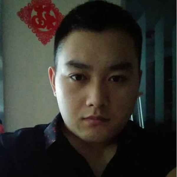 36岁岁河南单身帅哥 - 钦州吉缘网