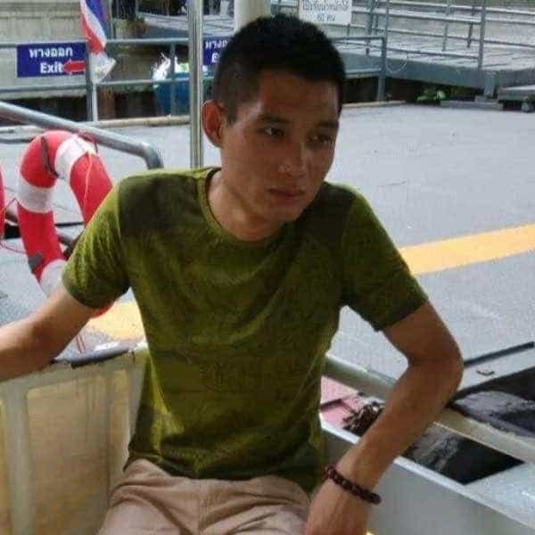 38岁岁湖南单身帅哥 - 钦州吉缘网