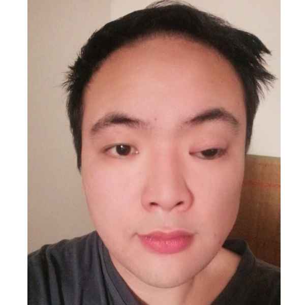 33岁岁湖北单身帅哥 - 钦州吉缘网