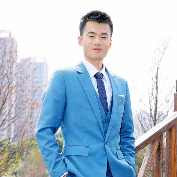 36岁岁福建单身帅哥 - 钦州吉缘网