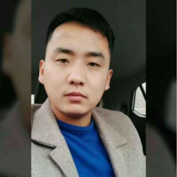 31岁岁陕西单身帅哥 - 钦州吉缘网