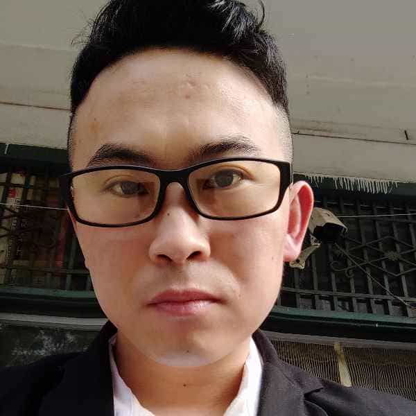 34岁岁陕西单身帅哥 - 钦州吉缘网