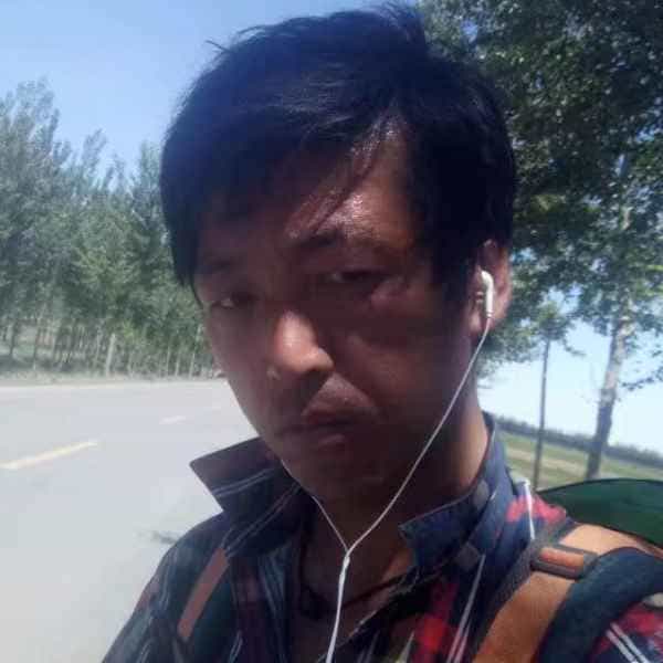 35岁岁辽宁单身帅哥 - 钦州吉缘网