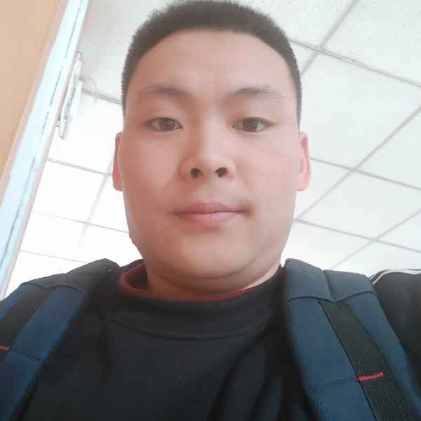 27岁岁甘肃单身帅哥 - 钦州吉缘网