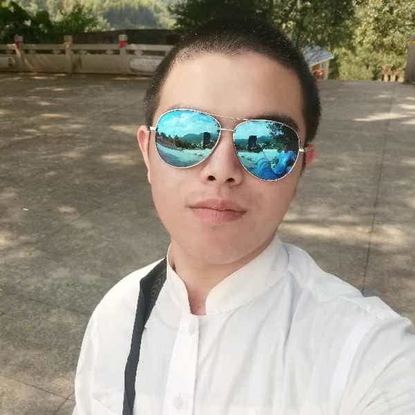 35岁岁福建单身帅哥 - 钦州吉缘网