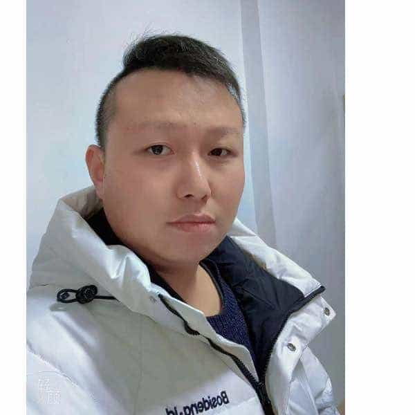 35岁岁江苏单身帅哥 - 钦州吉缘网