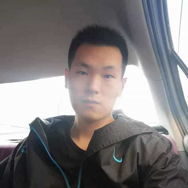 35岁岁辽宁单身帅哥 - 钦州吉缘网