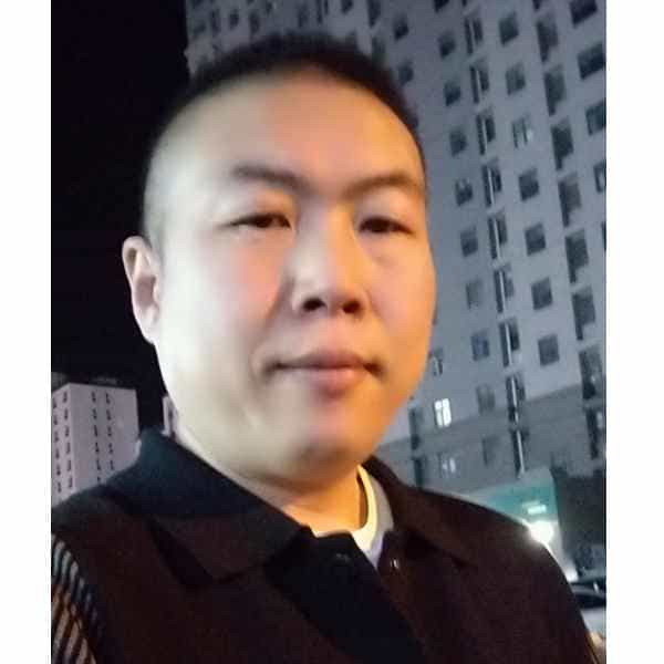 44岁岁吉林单身帅哥 - 钦州吉缘网