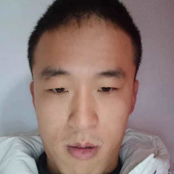 35岁岁河南单身帅哥 - 钦州吉缘网