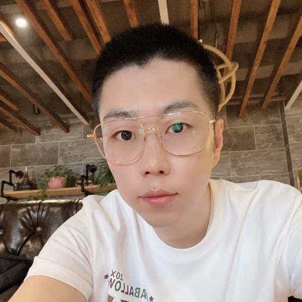 35岁岁内蒙古单身帅哥 - 钦州吉缘网