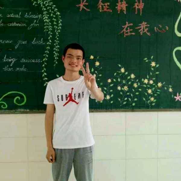 25岁岁安徽单身帅哥 - 钦州吉缘网