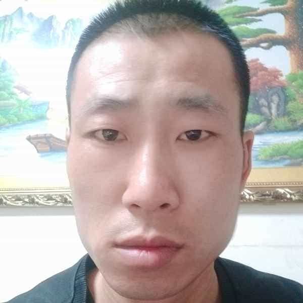 36岁岁内蒙古单身帅哥 - 钦州吉缘网